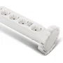 Salicru SPS SAFE 6S - Regleta de protección con 6 tomas CA